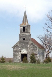 Old Church