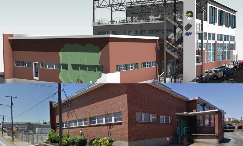 © 2015 Richard Montgomery