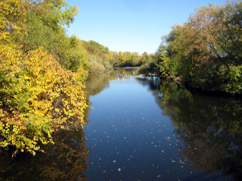 © 2015 Richard Montgomery