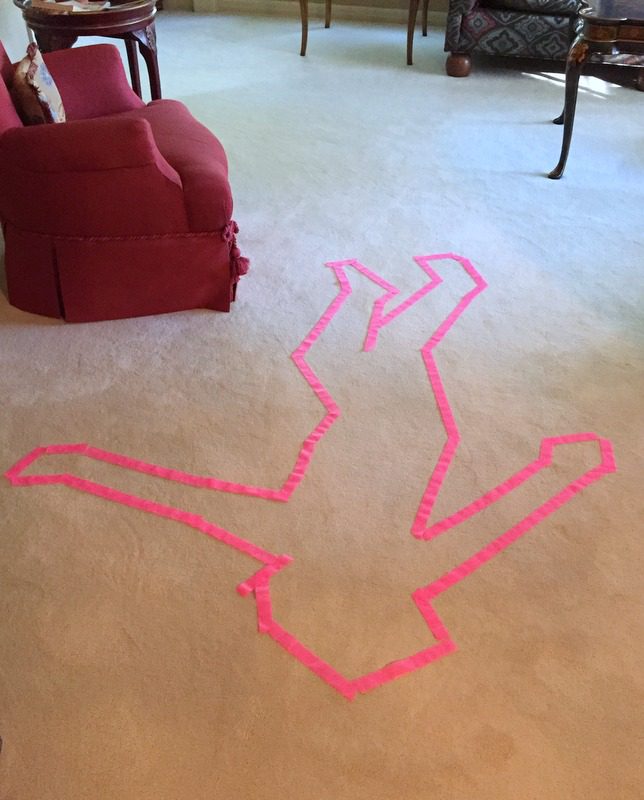 © 2015 Richard Montgomery