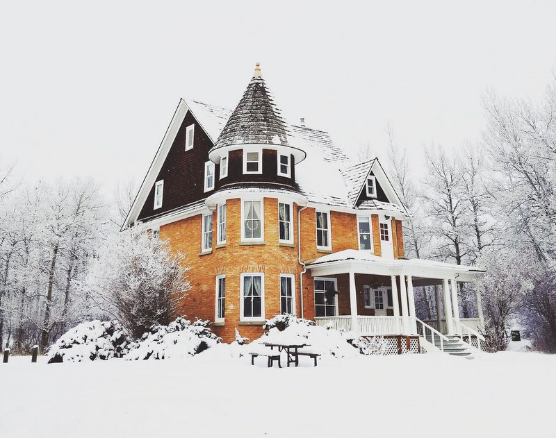 Nathan Walker - Unsplash